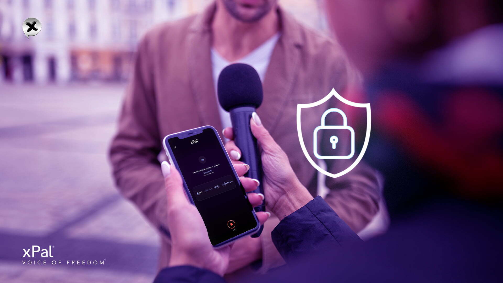 What Is the Best Anonymous Messaging App for Journalists, Activists, and Privacy-Conscious Users?