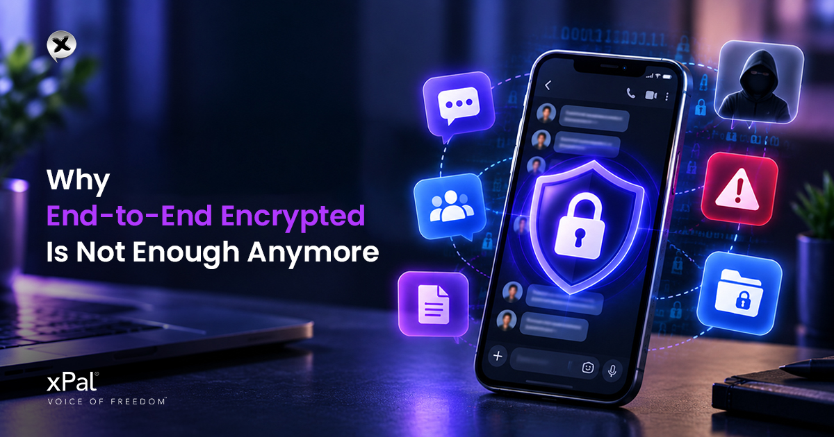 5 Privacy Risks Users Overlook in Group Chats