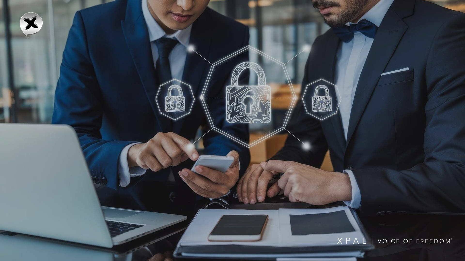 Ultra Secure Business Messenger: A Smarter Way to Secure Team Communication
