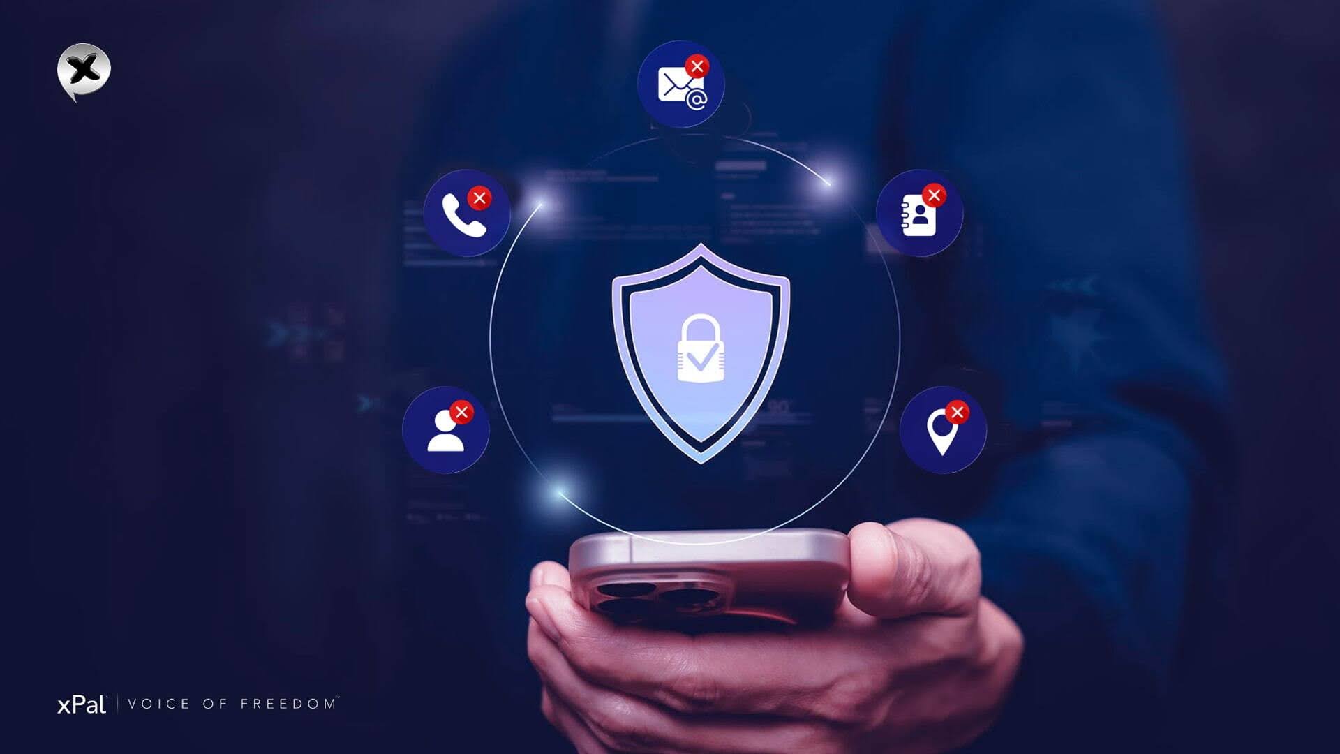 Untraceable Chat Apps: How Digital Communication Platforms Handle Privacy Differently