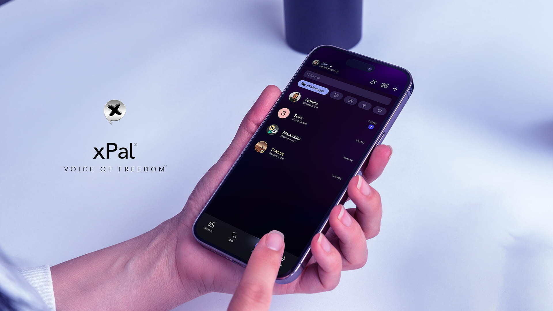 xPal Free Plan vs Gold: what you get and what changes with Gold