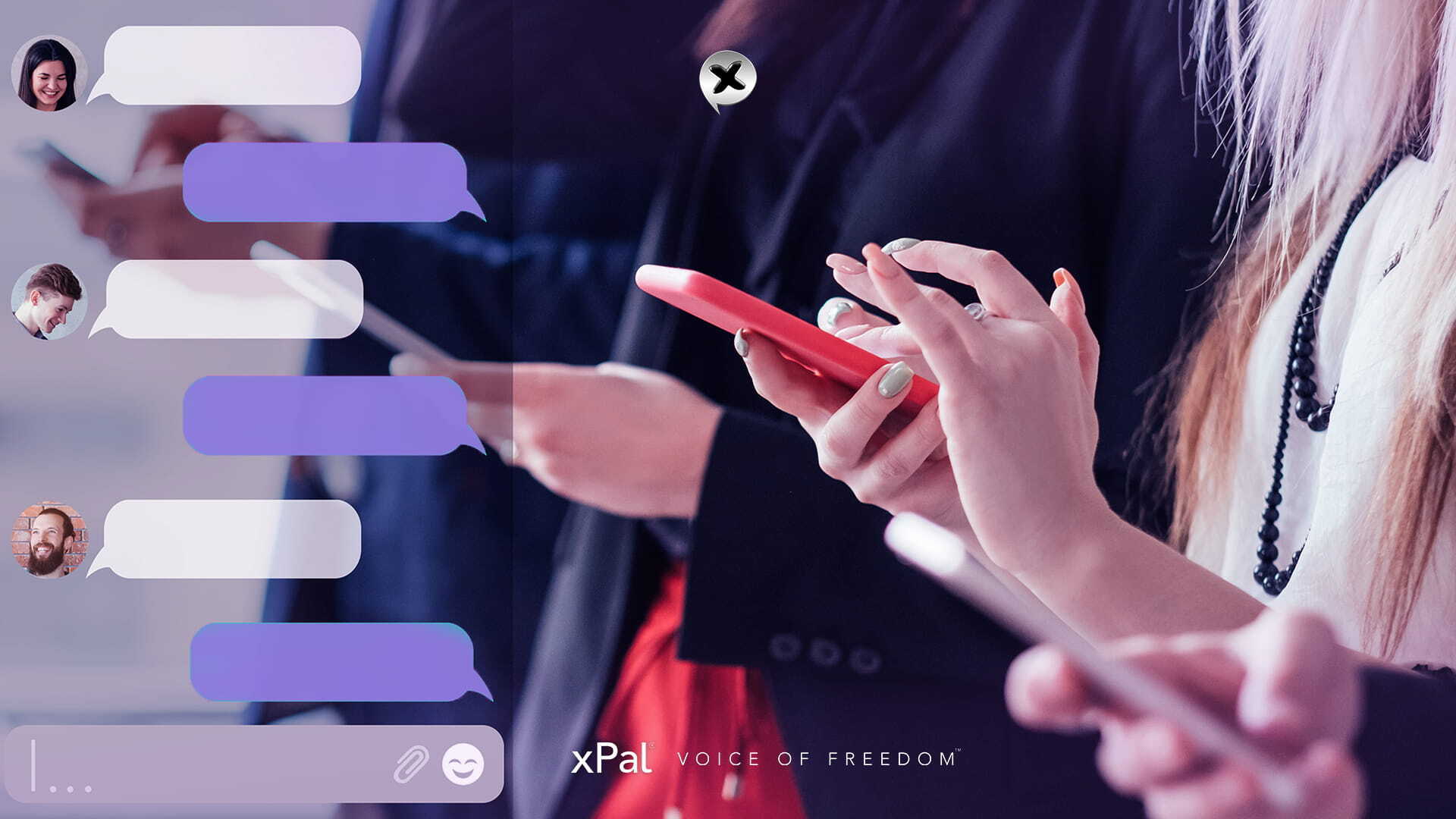 Is It Too Early to Trust xPal With Private Conversations?