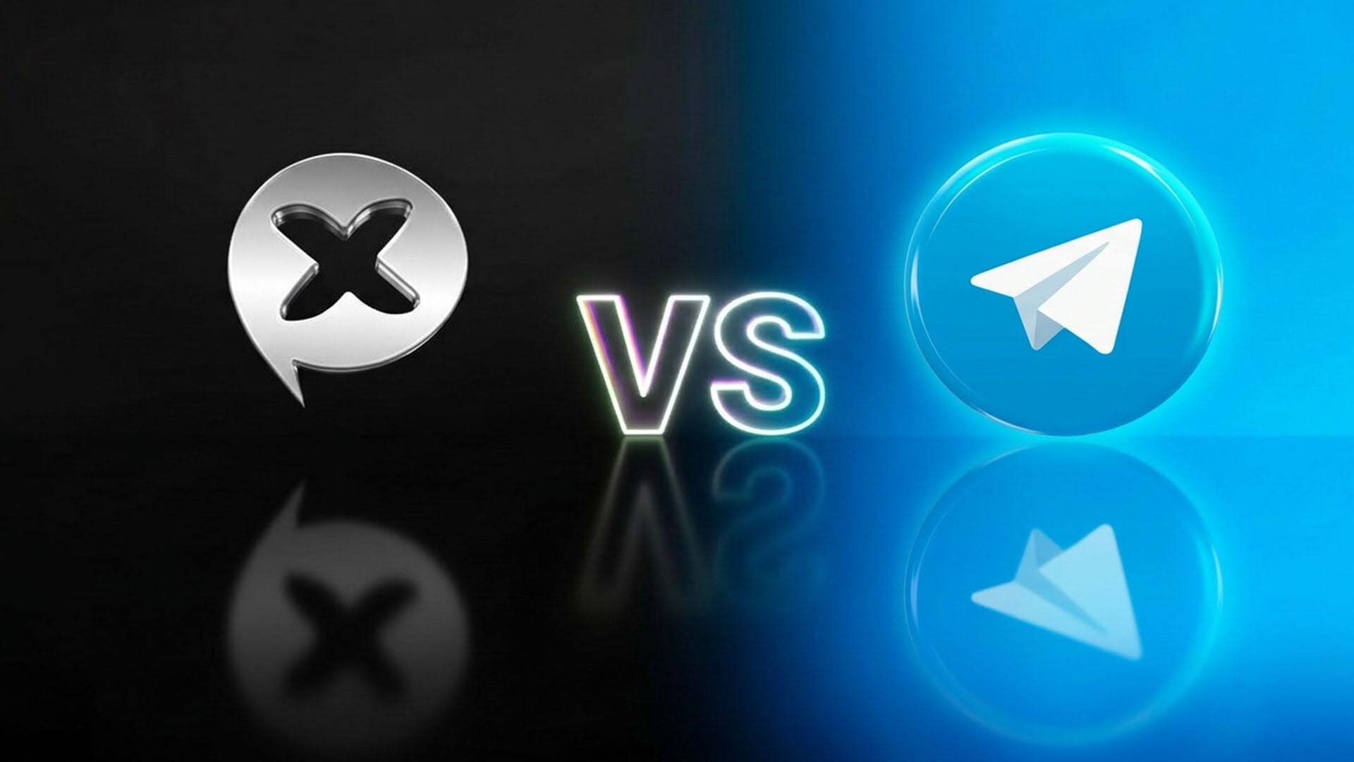 xPal vs Telegram - Which Is the Most Secure App for Private Communication?